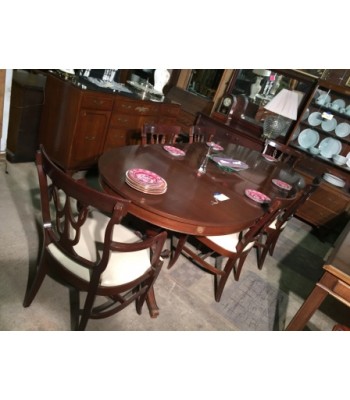 Complete RWay dining set  
